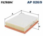 FILTRON Filtru aer FILTRON AP 026/9 (AP 026/9) - automobilus