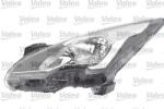 VALEO Far VALEO ORIGINAL PART 045278 (045278)