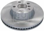 Febi Bilstein Disc frana FEBI BILSTEIN 177996 (177996) - automobilus