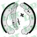 LPR Set saboti frana LPR 04660 (04660) - automobilus