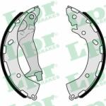 LPR Set saboti frana LPR 09450 (09450) - automobilus