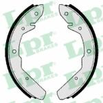 LPR Set saboti frana LPR 04080
