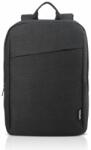 Lenovo 15.6 Casual Backpack B210 Black (GX40Q17225) - bsp-shop Geanta, rucsac laptop