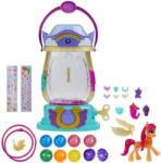 Hasbro My Little Pony - A New Generation Color Game Lantern Sunny Starscout, Toy Figure (F33295L2) - vexio Papusa