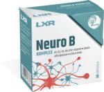 LXR Neuro B Komplex kapszula 60 db