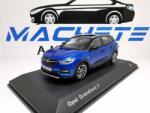 iSCALE Opel Grandland X - 20171/43 (11381)