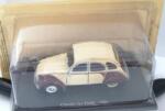 Altaya Citroen 2cv Dolly 19861/43 (12086)