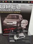 EAGLE MOSS Opel Corsa B - Hideo Kodama nr 1291/43 (12630)