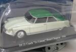 Altaya Citroen Ds 21 Coach Le Leman Henri Chapron 19661/43 (12074)
