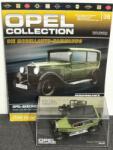 EAGLE MOSS Opel 10/40 Ps Modell 80 1925-19291/43 (11641)