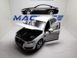 Welly Audi Q5 2009 Alb 1/24 - cu defecte1/43 (12824)