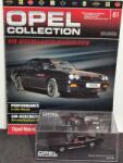 EAGLE MOSS Opel Manta B Gsi 1984-19881/43 (11541)
