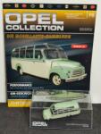 EAGLE MOSS Opel Blitz Panoramabus 1953-19561/43 (11660)