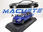 Norev Renault Megane 4 Estate Iron Blue 20201/43 (13083)