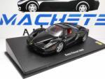 Altaya Ferrari Enzo black 20021/43 (12969)