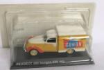 Altaya Peugeot 202 Fourgon Tole 1953 Gonon1/43 (12062)