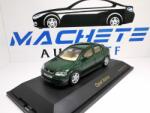 SCHUCO Opel Astra G Sonderedition 1998 Verde1/43 (11393)