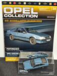 EAGLE MOSS Opel Monza a Gse 1983-19861/43 (11636)