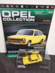 EAGLE MOSS Opel Kadett C 1973-1979 nr 1081/43 (12694)