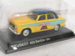 Altaya Peugeot 403 Berline 1966 - super cocotte seb1/43 (12020)