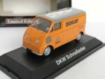 SCHUCO Dkw Schnellaster Dunlop1/43 (12208)