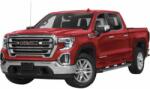 MOTOR MAX GMC Sierra 1500 SLT Crew Cab 2019 - 1/271/43 (13389)