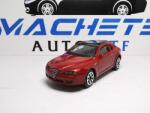 Bburago Alfa Romeo Brera 20051/43 (12710)