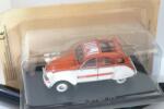 Altaya Citroen 2cv Spot 19761/43 (12082)