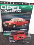 EAGLE MOSS Chevrolet Monza 1982-1990 nr 1161/43 (12675)