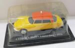Deagostini Citroen Ds19 Amsterdam 19581/43 (12130)