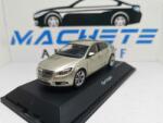 SCHUCO Opel Insignia A Hatchback 2009 Rosu1/43 (11748)
