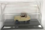 Altaya Peugeot VLV 19411/43 (11976)