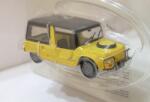 Norev Citroën Mehari 4x4, kleur geel1/43 (12177)