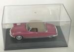 Altaya Citroen Ds 19 Cabriolet (1961)1/43 (12077)