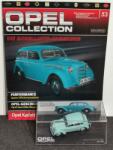 EAGLE MOSS Opel Kadett K38 1937-19401/43 (11673)