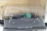 Altaya Citroen Traction 7b Cabriolet 19341/43 (12068)