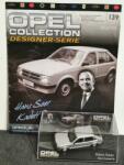 EAGLE MOSS Opel Kadett D - Hans Seer1/43 (11780)
