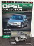 EAGLE MOSS Opel Corsa B Gri 1993-20001/43 (11578)
