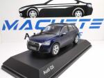 iSCALE Audi Q5 navarra blue 20161/43 (12761)