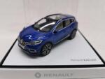Norev Renault Kadjar 2020 Bleu Iron1/43 (13265)