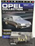 EAGLE MOSS Opel Senator A2 1982-19861/43 (11572)