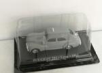 Deagostini Peugeot 203 Lyon 19551/43 (12124)