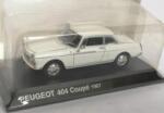 Altaya Peugeot 404 Coupe 19671/43 (12006)
