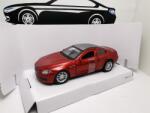 HONGW Bmw seria 6 M6 (F13) visiniu 20121/43 (12985)
