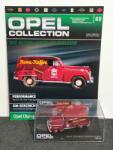 EAGLE MOSS Opel Olympia Kastenwagen 1950-19531/43 (11456)
