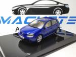 AUTOart VW Golf 5 albastru 4 usi1/43 (12537)