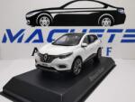 Norev Renault Kadjar 2020 Pearl White1/43 (13135)