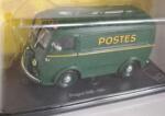 Altaya Peugeot D4b 1961 Postes Musee De La Postes1/43 (11992)