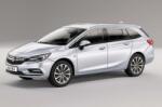 iSCALE Opel Astra K Sports Tourer 2016 1/43 (11368)