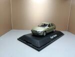 SCHUCO Opel Vectra B 1996 Verde1/43 (11407)